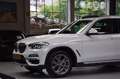 BMW X3 XDrive20i High Executive *X-Line* Navi|Leder|Org.N Blanco - thumbnail 6