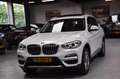 BMW X3 XDrive20i High Executive *X-Line* Navi|Leder|Org.N Blanco - thumbnail 8