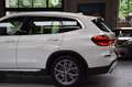 BMW X3 XDrive20i High Executive *X-Line* Navi|Leder|Org.N Blanco - thumbnail 28