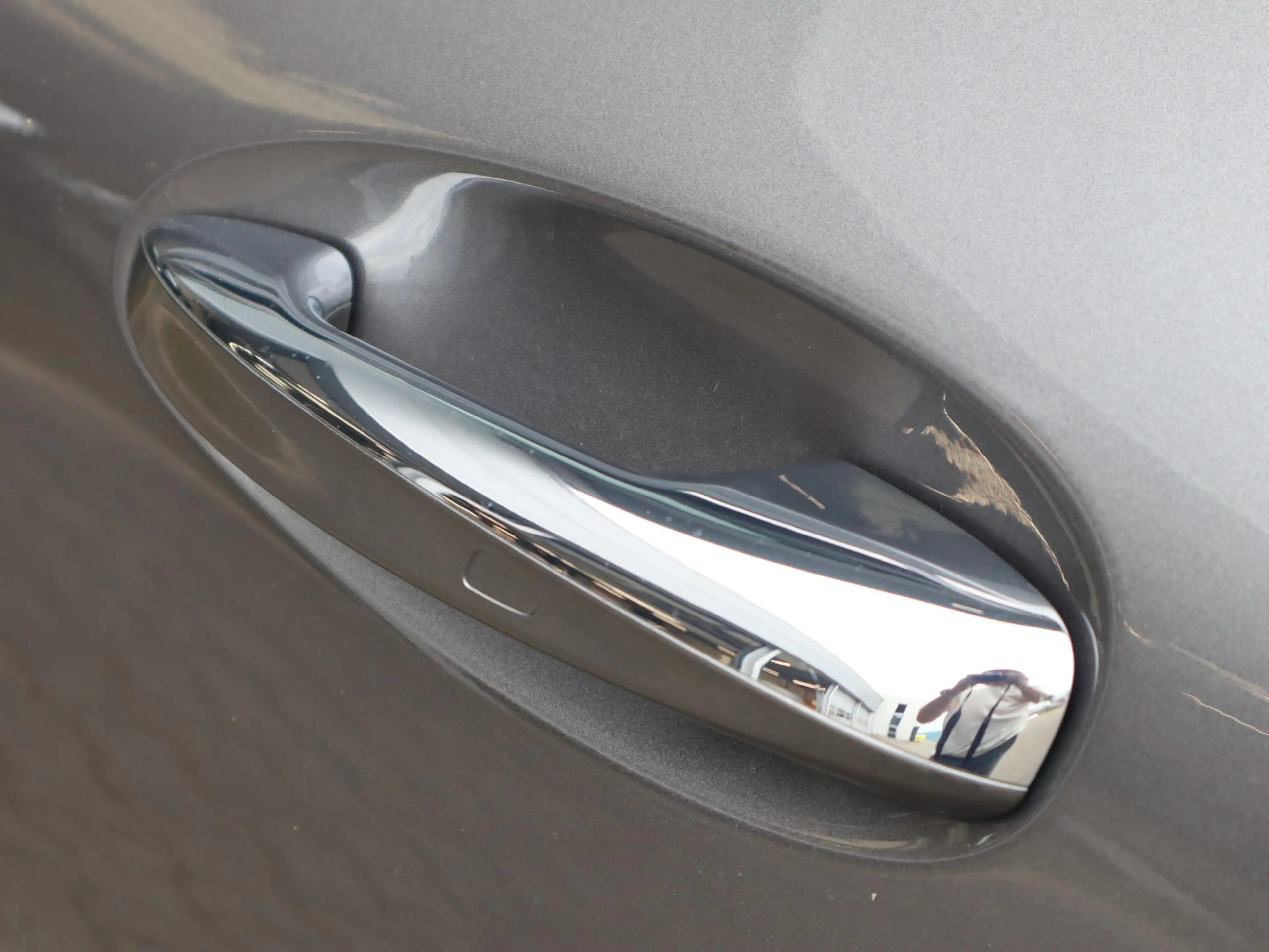 Mercedes-Benz EQA 250 250+ Business Solution AMG 71 kWh — photo 10