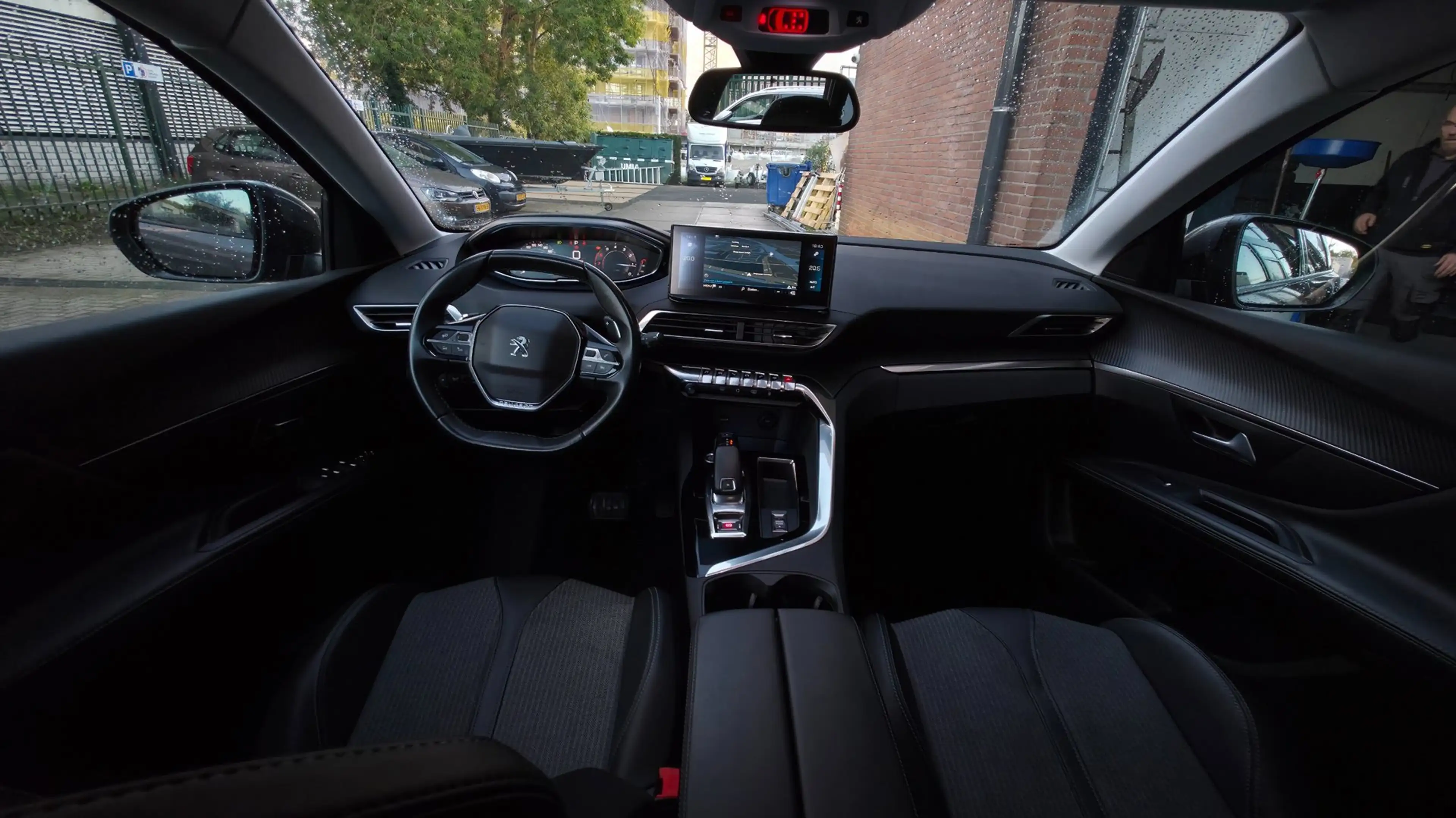 Peugeot 5008 1.2 l 130PK l Allure l 7 Pers. l groot scherm — photo 15