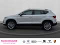 SEAT Ateca Xcellence 1.5 TSI DSG Navi Soundsystem LED ACC El. Weiß - thumbnail 3