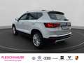 SEAT Ateca Xcellence 1.5 TSI DSG Navi Soundsystem LED ACC El. Weiß - thumbnail 4