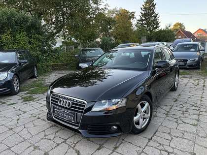 Audi A4 Avant 2,0 TDI- 1/3 ZINSFREI FINANZIERUNG