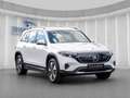 Mercedes-Benz EQB 300 EQB 300 4MATIC Electric Art Totwinkel 360 Grad Weiß - thumbnail 7