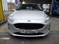 Ford Fiesta 1.5TDCI 5tg Cool+Connect Navi/SHZ/PDC Silber - thumbnail 8