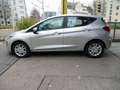 Ford Fiesta 1.5TDCI 5tg Cool+Connect Navi/SHZ/PDC Silber - thumbnail 10