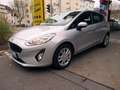 Ford Fiesta 1.5TDCI 5tg Cool+Connect Navi/SHZ/PDC Silber - thumbnail 2
