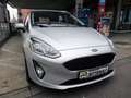 Ford Fiesta 1.5TDCI 5tg Cool+Connect Navi/SHZ/PDC Silber - thumbnail 11