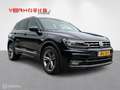 Volkswagen Tiguan 1.4 TSI 4Motion R-Line Highline Business Noir - thumbnail 3