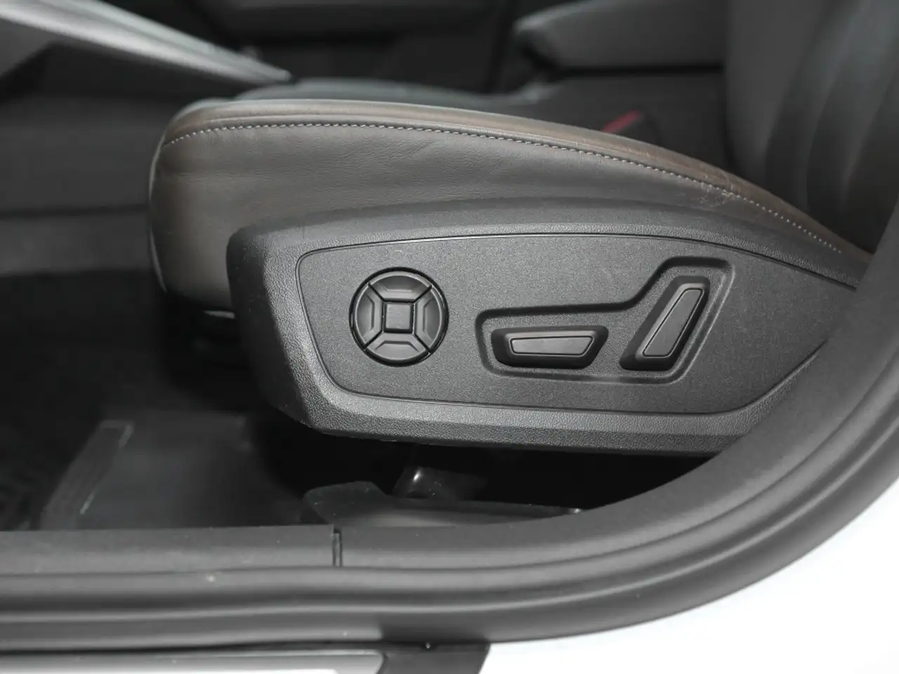 Audi A3 photo Audi A3