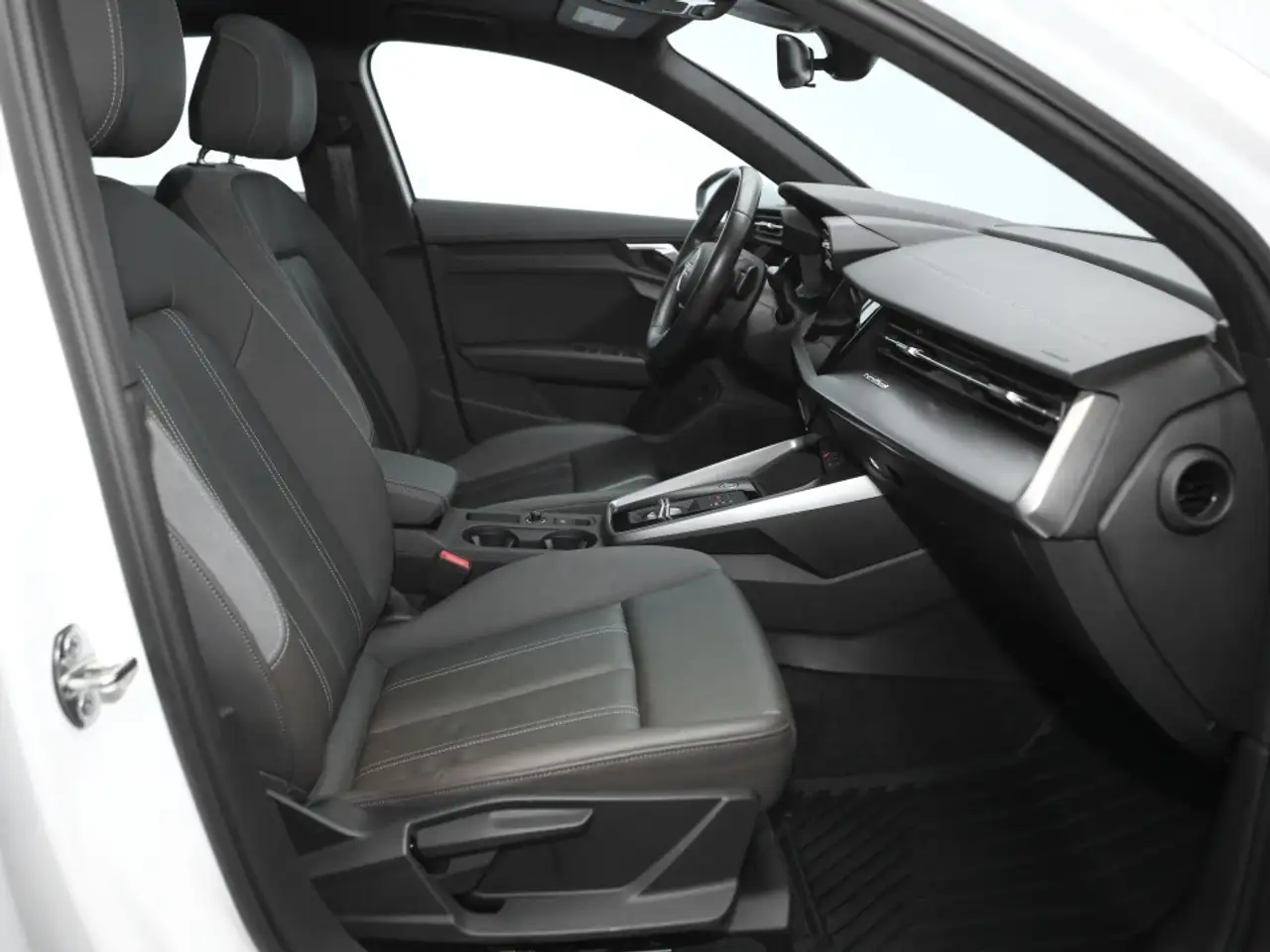 Audi A3 photo Audi A3