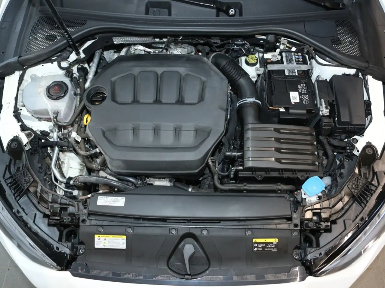 Audi A3 photo Audi A3