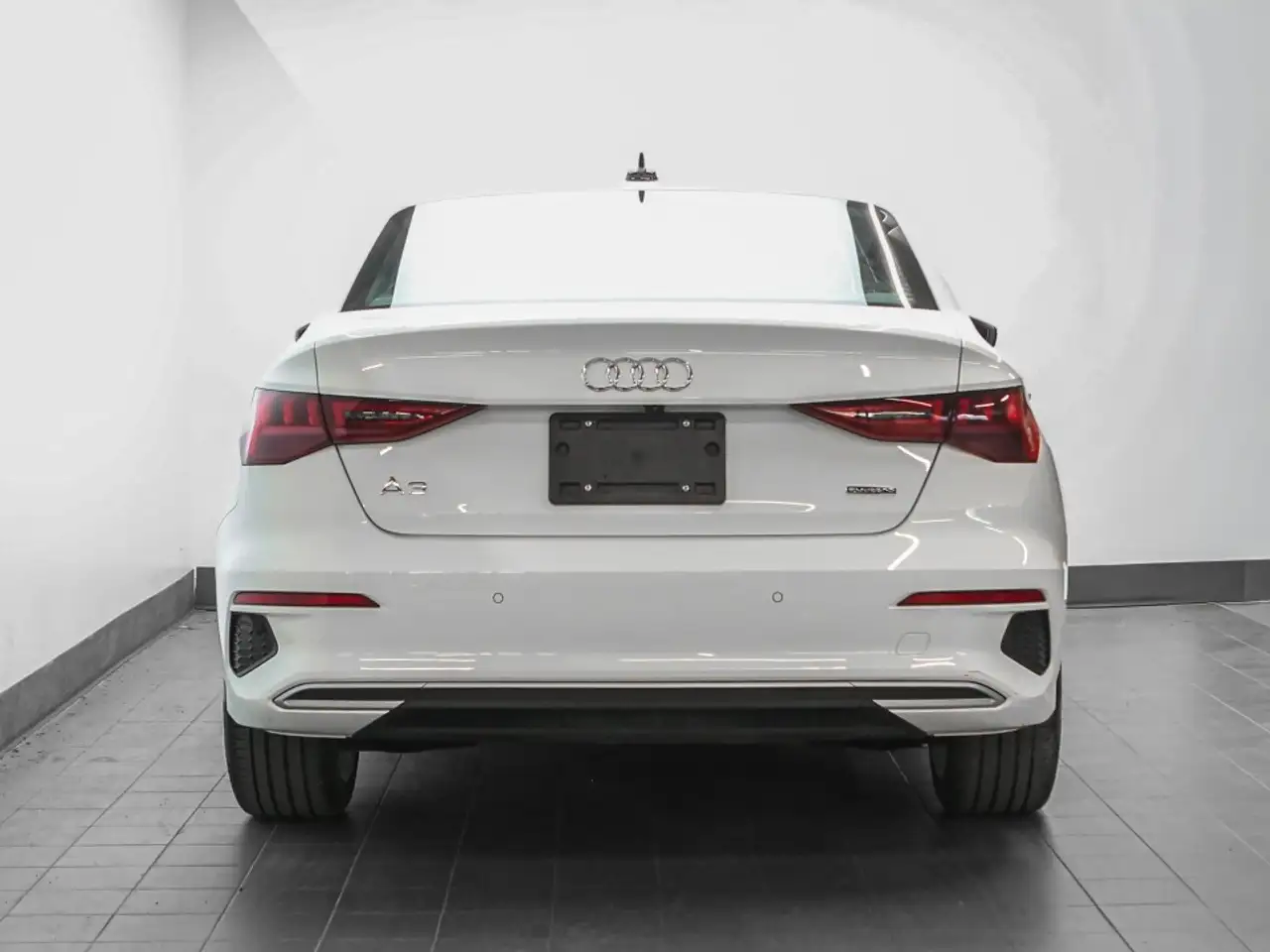 Audi A3 photo Audi A3