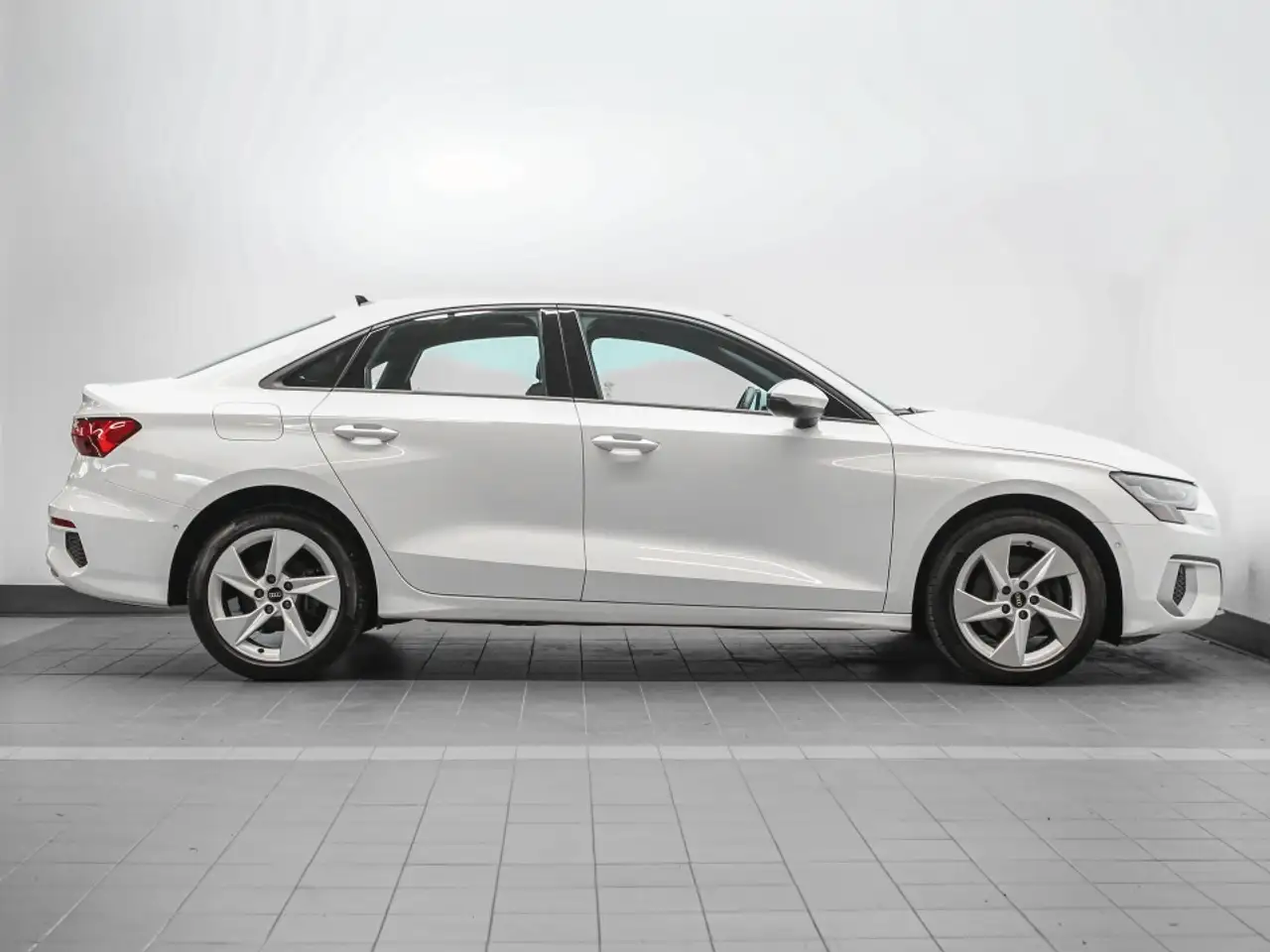 Audi A3 photo Audi A3