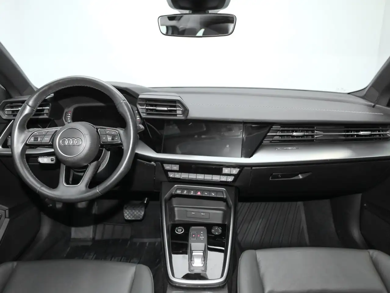 Audi A3 photo Audi A3