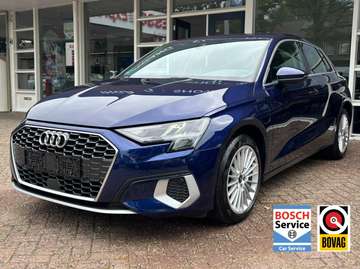 Sportback 40 TFSI E Edition, NAvi, Climat, Pdc, Lm