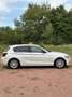 BMW 116 116d EfficientDynamics Edition ch Business Blanc - thumbnail 4