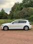 BMW 116 116d EfficientDynamics Edition ch Business Blanc - thumbnail 3