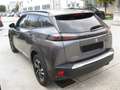 Peugeot 2008 2008  1.5 bluehdi Allure Pack S&S 110CV Grigio - thumbnail 2