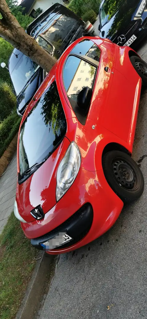 Peugeot 107 70 Petit Filou - 1