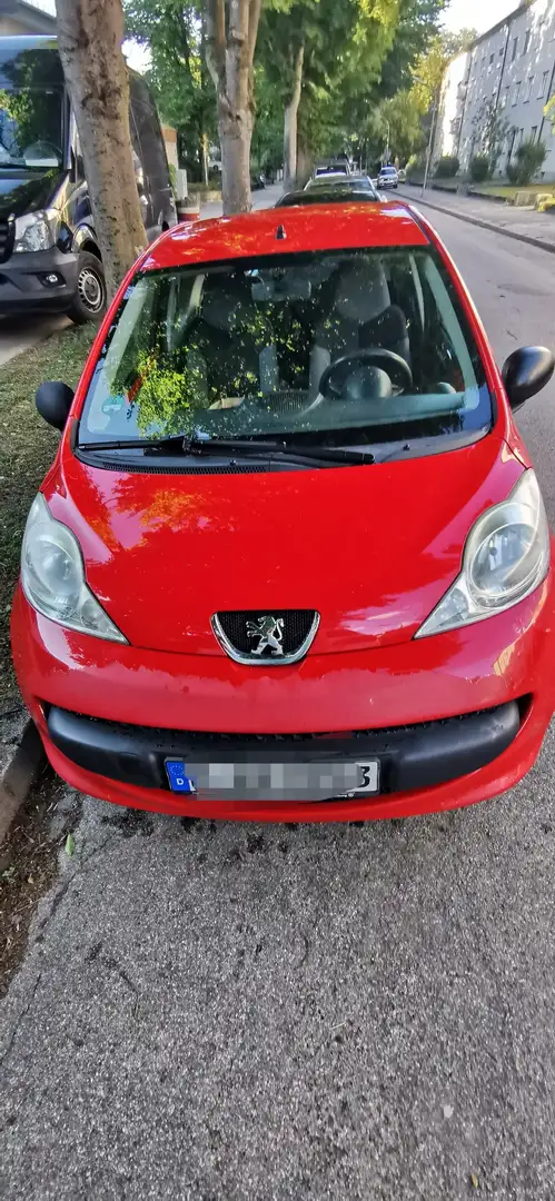 Peugeot 107 70 Petit Filou - 2