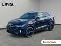 Volkswagen T-Roc R-Line TSI DSG Schwarz - thumbnail 1