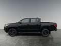 Toyota Hilux 2,8 l MT Double Cab Country Schwarz - thumbnail 2