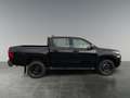 Toyota Hilux 2,8 l MT Double Cab Country Schwarz - thumbnail 6