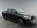 Toyota Hilux 2,8 l MT Double Cab Country Schwarz - thumbnail 7