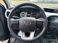 Toyota Hilux 2,8 l MT Double Cab Country Schwarz - thumbnail 11