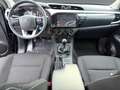 Toyota Hilux 2,8 l MT Double Cab Country Schwarz - thumbnail 10