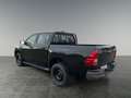 Toyota Hilux 2,8 l MT Double Cab Country Schwarz - thumbnail 3