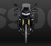 Voge DS900X Schwarz - thumbnail 3