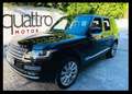 Land Rover Range Rover 3.0TDV6 Vogue Aut. Noir - thumbnail 3