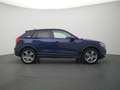 Audi Q2 advanced MATRIX AHK APP SHZ KLIMA PDC Blau - thumbnail 2