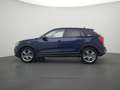 Audi Q2 advanced MATRIX AHK APP SHZ KLIMA PDC Blau - thumbnail 15