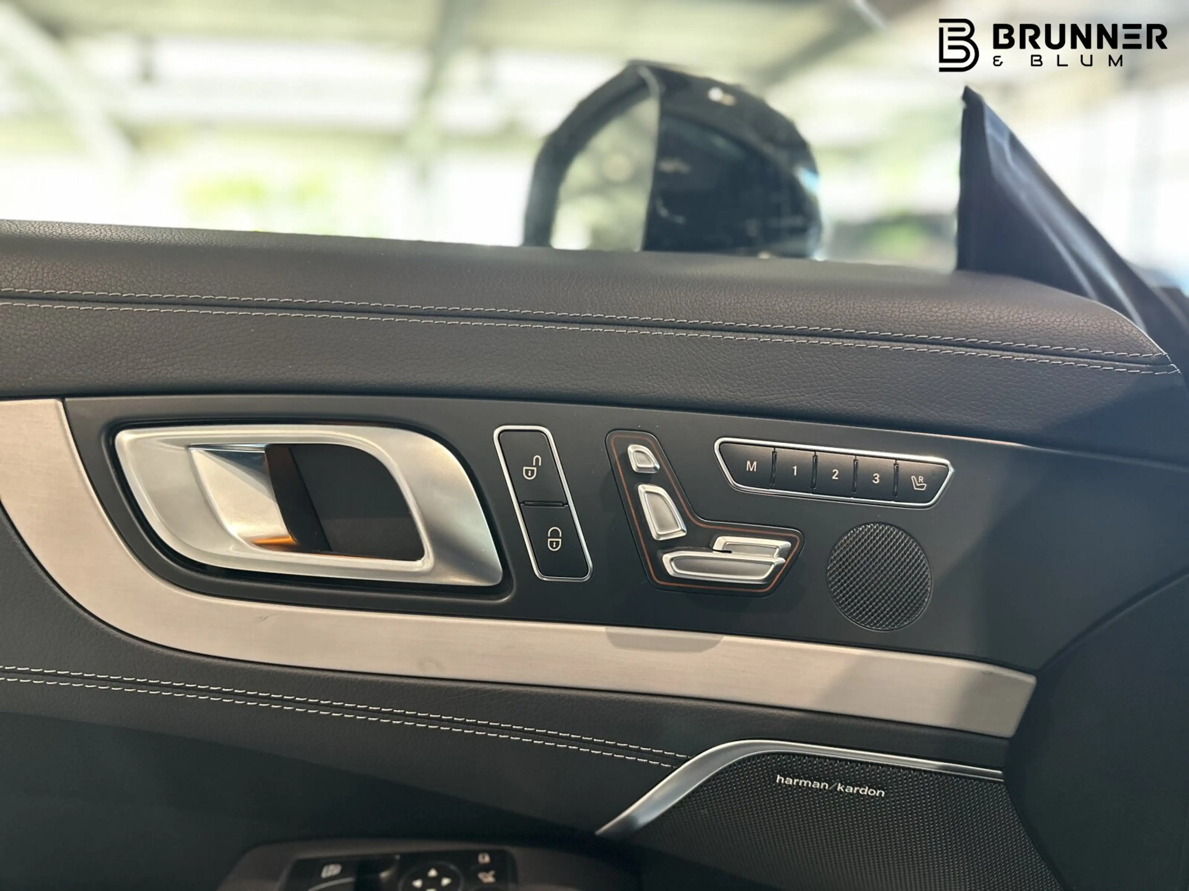 Mercedes-Benz SL 500 SL 500 AMG,Comand,Sitzlüft,Sound,Pano,Distronic, — photo 18