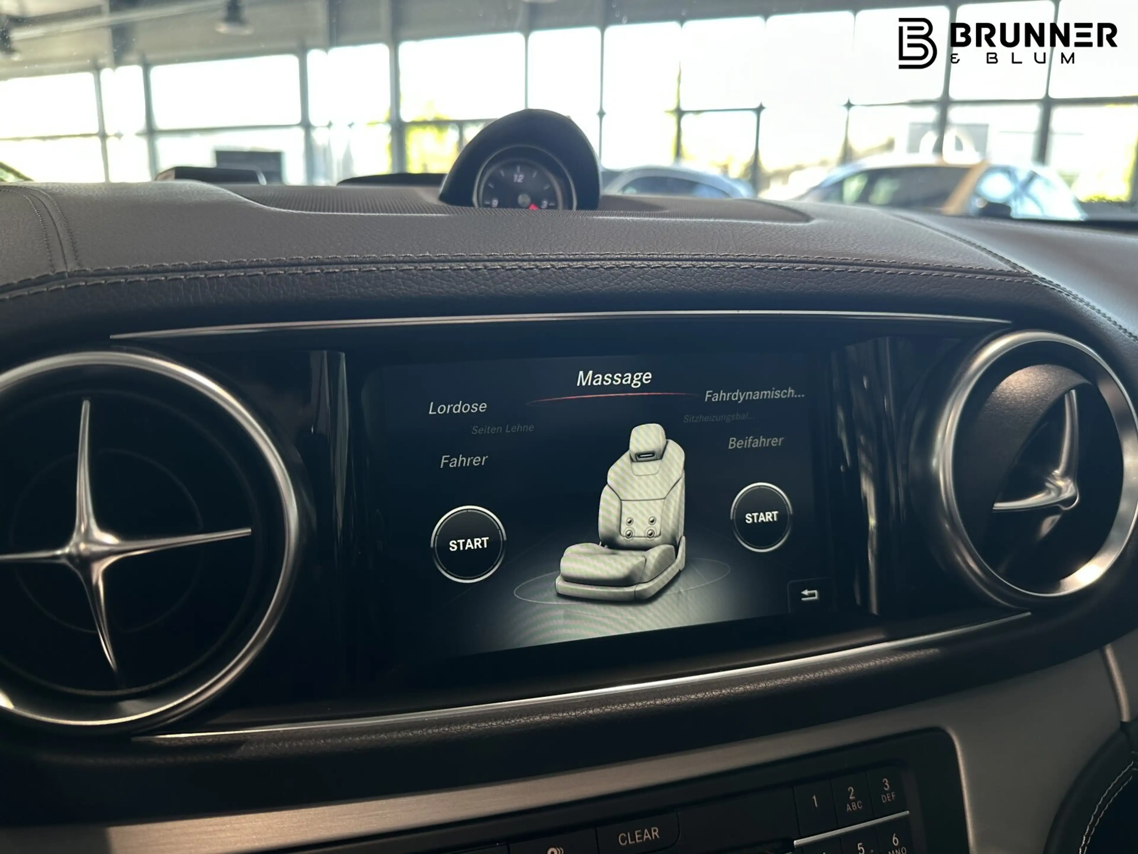 Mercedes-Benz SL 500 SL 500 AMG,Comand,Sitzlüft,Sound,Pano,Distronic, — photo 24