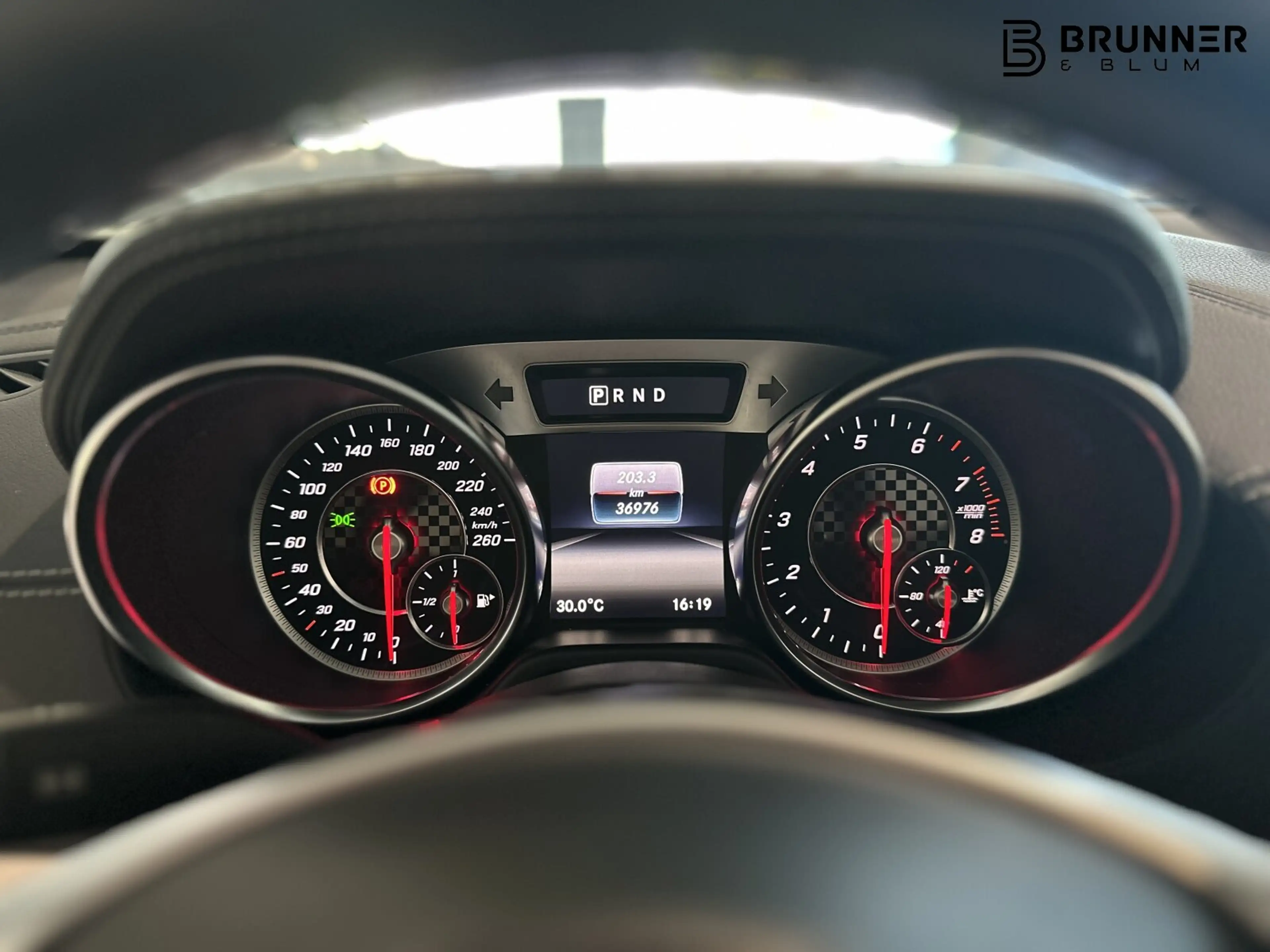 Mercedes-Benz SL 500 SL 500 AMG,Comand,Sitzlüft,Sound,Pano,Distronic, — photo 21