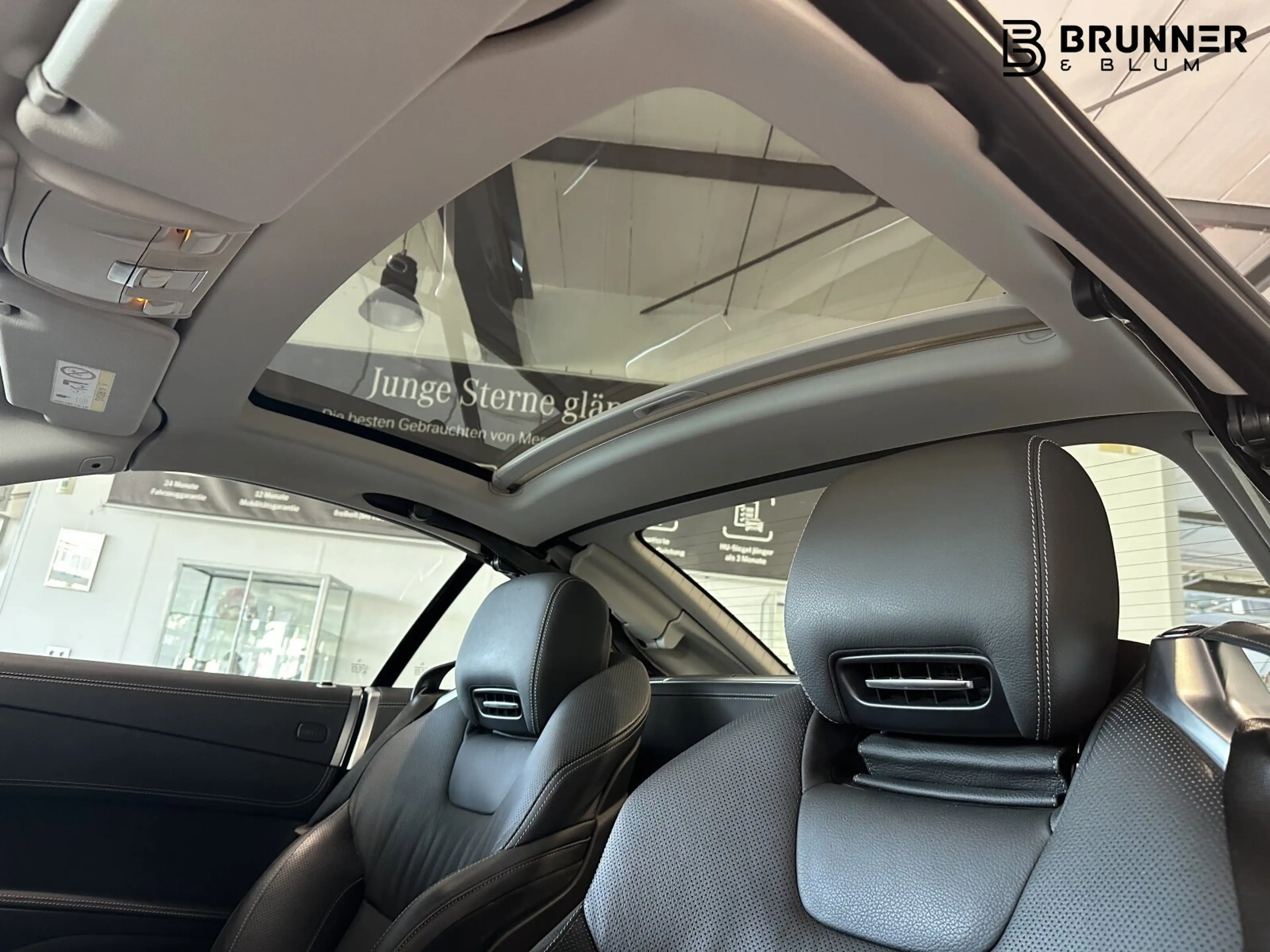 Mercedes-Benz SL 500 SL 500 AMG,Comand,Sitzlüft,Sound,Pano,Distronic, — photo 15
