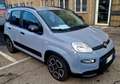 Fiat Panda Panda III 2021 1.0 firefly hybrid s Gris - thumbnail 8