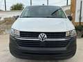 Volkswagen Transporter Furgón 2.0TDI BMT 81kW Blanco - thumbnail 7