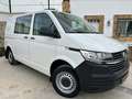 Volkswagen Transporter Furgón 2.0TDI BMT 81kW Blanco - thumbnail 6