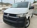 Volkswagen Transporter Furgón 2.0TDI BMT 81kW Blanco - thumbnail 1