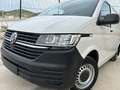 Volkswagen Transporter Furgón 2.0TDI BMT 81kW Blanco - thumbnail 2