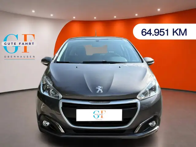 Peugeot 208 Active | Zahnreimen Neu | Garantie | Tüv Neu | Checkheft | Klima