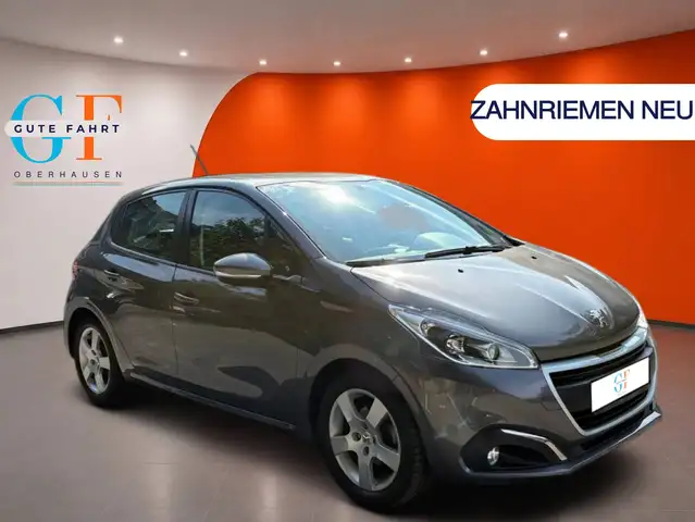 Peugeot 208 Active | Zahnreimen Neu | Garantie | Tüv Neu | Checkheft | Klima