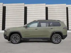 Jeep Cherokee 2026