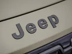 Jeep Cherokee 2026 — фото 9
